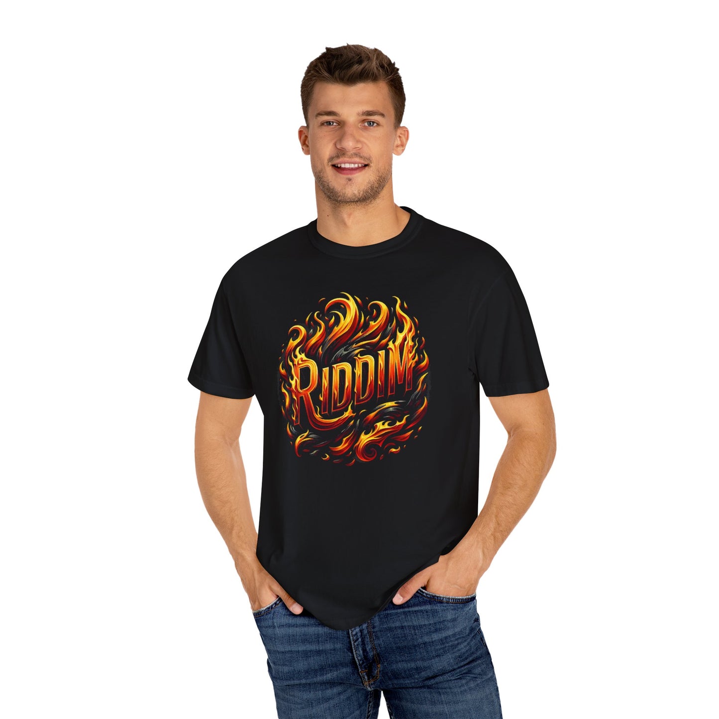 Riddim Fire T