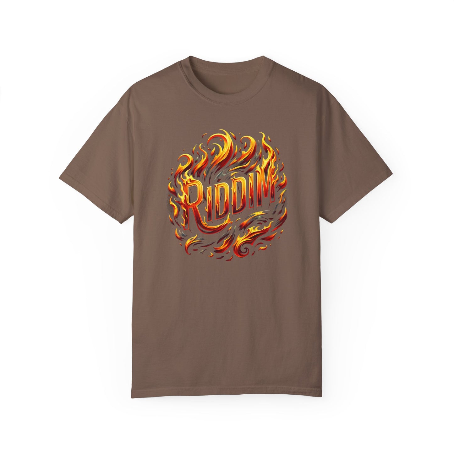 Riddim Fire T