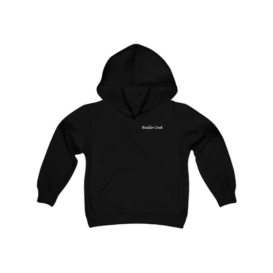 Youth Boulder Creek Hoodie