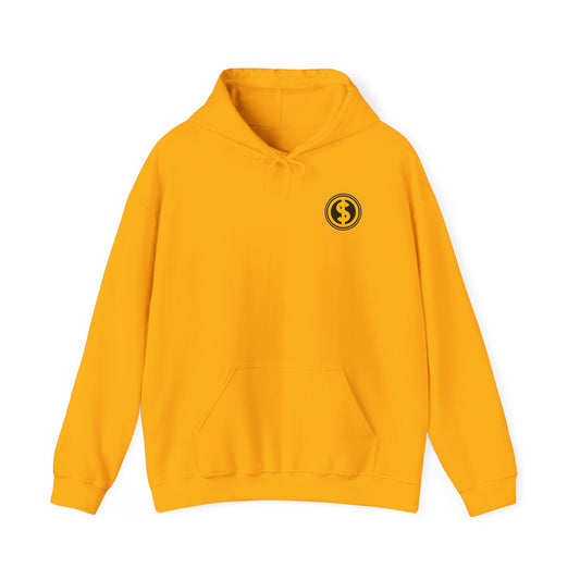 Mo Money Hoodie