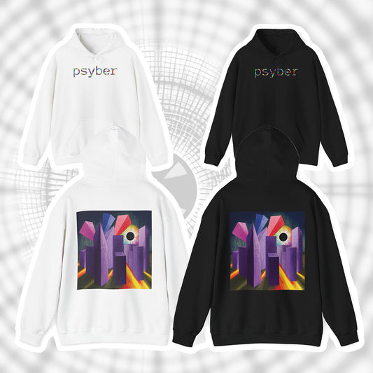 OG psyber Hoodie