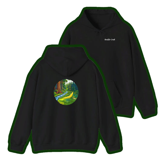 Boulder Creek Hoodie